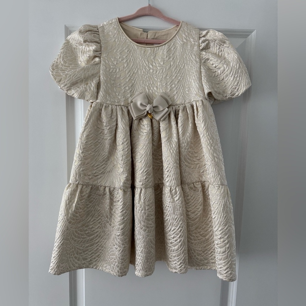 Angels Face Dress